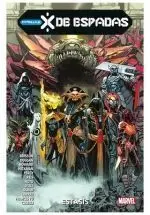 MARVEL PREMIERE X DE ESPADAS 02
