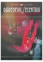 DAREDEVIL ELEKTRA AMOR Y GUERRA (MARVEL GALLERY EDITION 03)