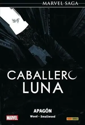 CABALLERO LUNA N 11