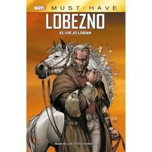 LOBEZNO EL VIEJO LOGAN