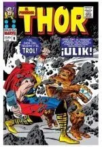 El Poderoso Thor 09 (1967)