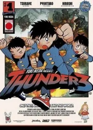 THUNDER 3 01