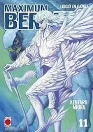 BERSERK MAXIMUM, 11  (CATALAN)