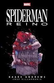 Spiderman: Reino
