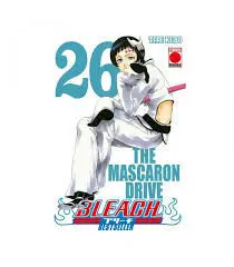 BLEACH BESTSELLER 20