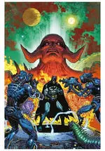 BATMAN: FUERA DE ÓRBITA