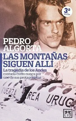 MONTAÑAS SIGUEN ALLÍ, LAS (N.E.) MONTAÑAS SIGUEN ALLÍ, LAS (N.E.)