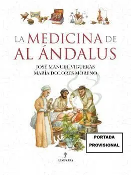 MEDICINA DE AL ÁNDALUS, LA