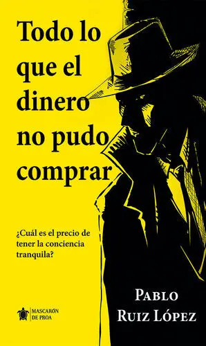 TODO LO QUE EL DINERO NO PUDO COMPRAR