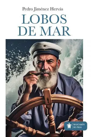 LOBOS DE MAR