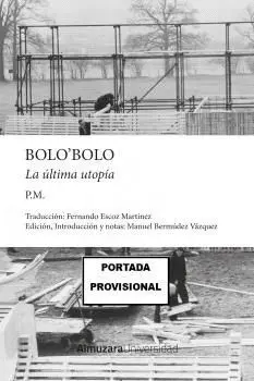 BOLO´BOLO