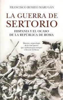 GUERRA DE SERTORIO, LA GUERRA DE SERTORIO, LA