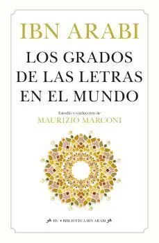 GRADOS DE LAS LETRAS EN EL MUNDO, LOS