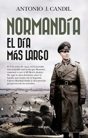NORMANDÍA
