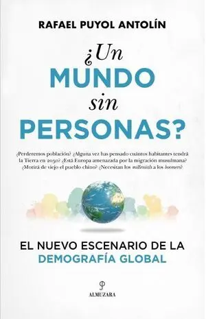 MUNDO SIN PERSONAS, UN?