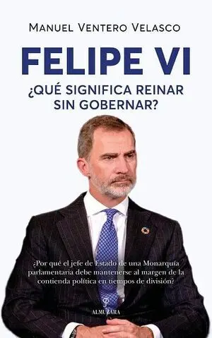 FELIPE VI