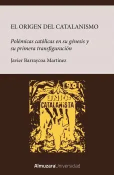 ORIGEN DEL CATALANISMO