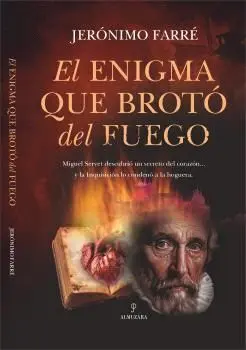 ENIGMA QUE BROTÓ DEL SUELO, EL