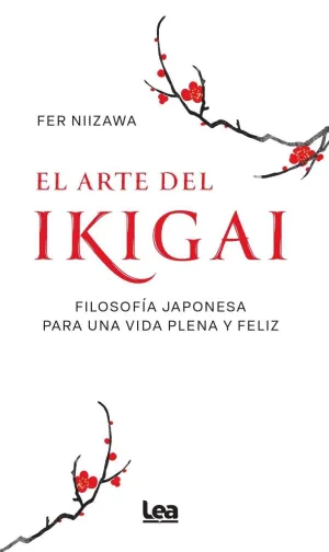 ARTE DE IKIGAI, EL