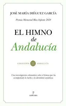 HIMNO DE ANDALUCÍA, EL