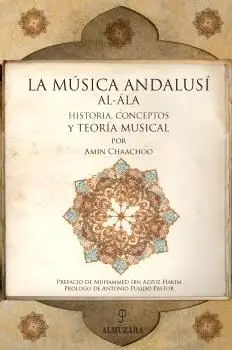 MÚSICA ANDALUSÍ, LA (N.E.)