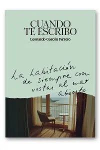 CUANDO TE ESCRIBO