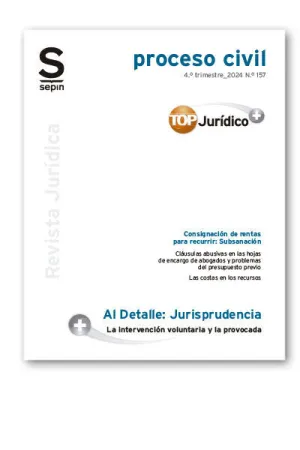LA INTERVENCIÓN VOLUNTARIA Y LA PROVOCADA