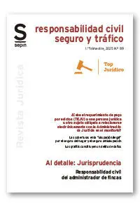 RESPONSABILIDAD CIVIL DEL ADMINISTRADOR DE FINCAS RESPONSABILIDAD CIVIL DEL ADMINISTRADOR DE FINCAS
