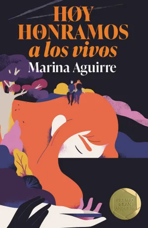 HOY HONRAMOS A LOS VIVOS (EPUB)