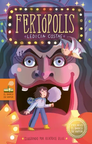FERIÓPOLIS (EPUB)