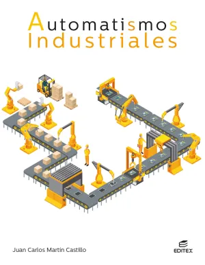 AUTOMATISMOS INDUSTRIALES 2025 AUTOMATISMOS INDUSTRIALES 2025