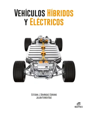 VEHICULOS HIBRIDOS Y ELECTRICOS 2025