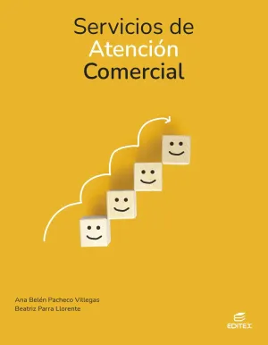 SERVICIOS DE ATENCIÓN COMERCIAL