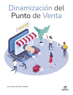 DINAMIZACIÓN DEL PUNTO DE VENTA