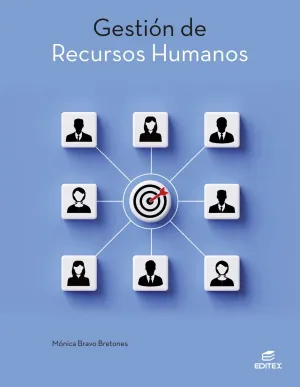 GESTIÓN DE RECURSOS HUMANOS