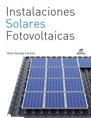 INSTALACIONES SOLARES FOTOVOLTAICAS