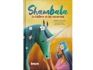 SHAMBALA