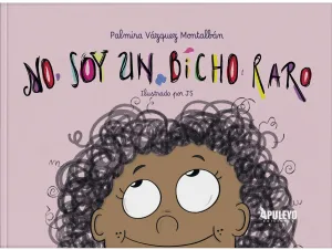 NO SOY UN BICHO RARO