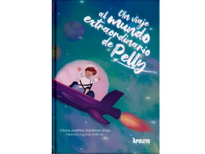 UN VIAJE AL MUNDO EXTRAORDINARIO DE PELLY