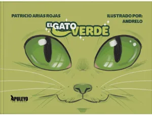 EL GATO VERDE