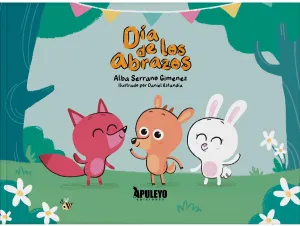 DÍA DE LOS ABRAZOS