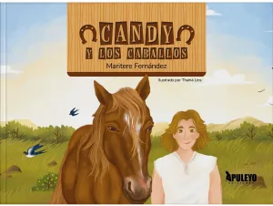 CANDY Y LOS CABALLOS