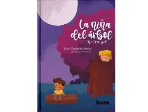 LA NIÑA DEL ÁRBOL