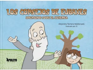 LOS CONSEJOS DE EUBAXES