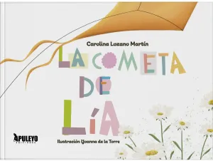 LA COMETA DE LÍA LA COMETA DE LÍA