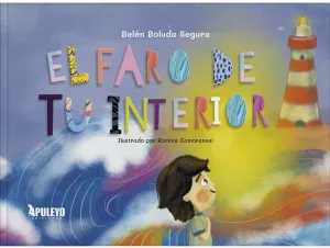EL FARO DE TU INTERIOR