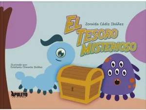 EL TESORO DEL MISTERIO
