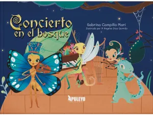 CONCIERTO EN EL BOSQUE