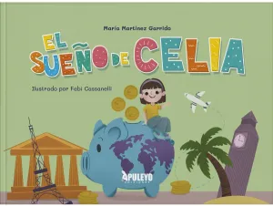EL SUEÑO DE CELIA