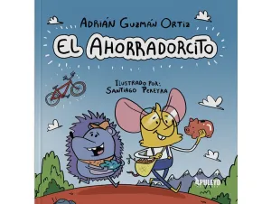 EL AHORRADORCITO